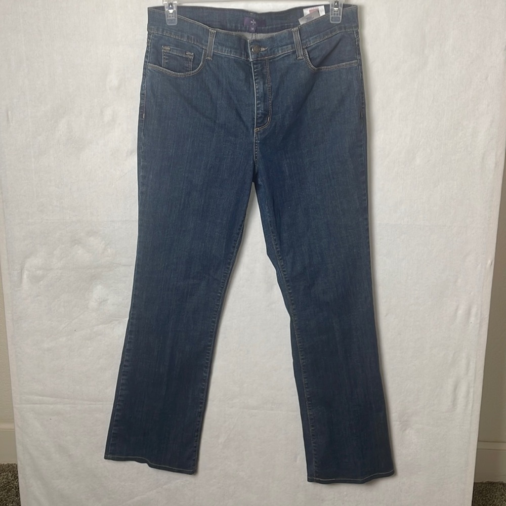 NYDJ SIZE 14 GREAT CONDITION